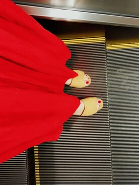 kaoriiさんのコーディネート