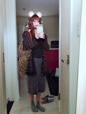 kaoriiさんのコーディネート