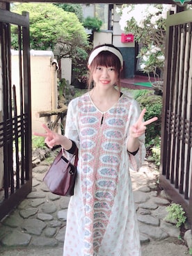 kaoriiさんのコーディネート