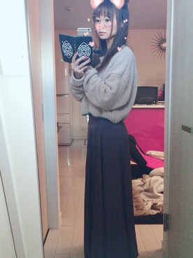 kaoriiさんのコーディネート