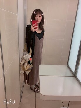 kaoriiさんのコーディネート