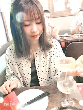 kaoriiさんのコーディネート
