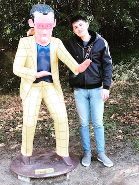 knj_15さんのコーディネート