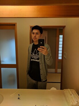 knj_15さんのコーディネート