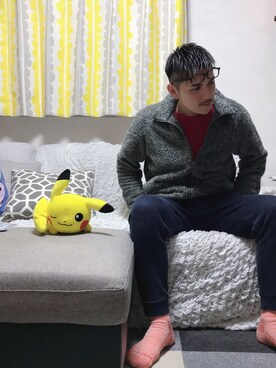 knj_15さんのコーディネート