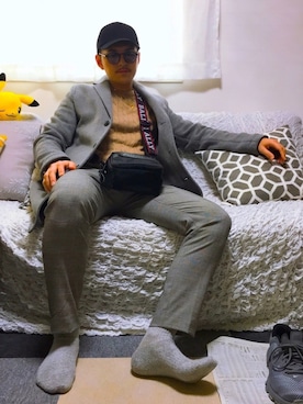 knj_15さんのコーディネート