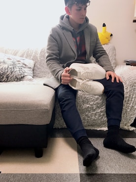 knj_15さんのコーディネート