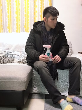 knj_15さんのコーディネート