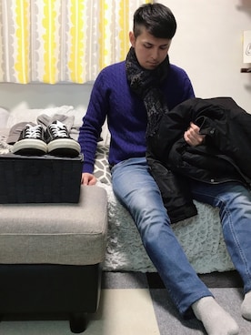 knj_15さんのコーディネート