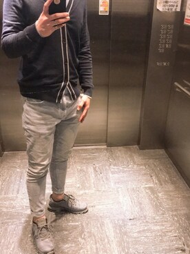 knj_15さんのコーディネート