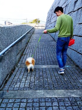 knj_15さんのコーディネート