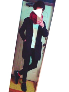 怜也さんのコーディネート