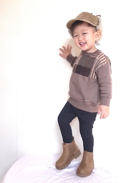 key.さんのコーディネート