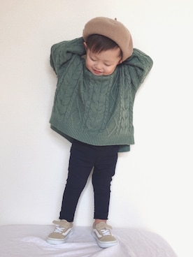 key.さんのコーディネート