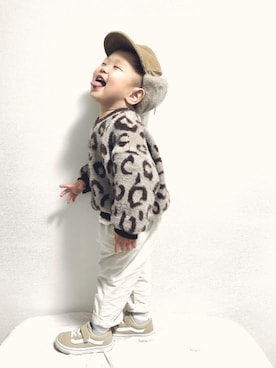 key.さんのコーディネート