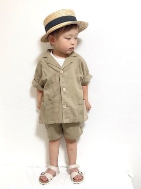 key.さんのコーディネート