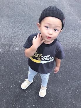 key.さんのコーディネート