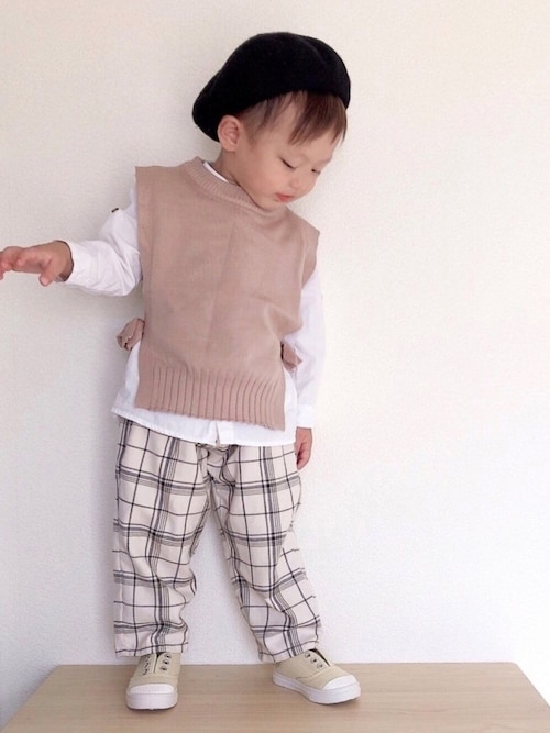 key.さんのコーディネート