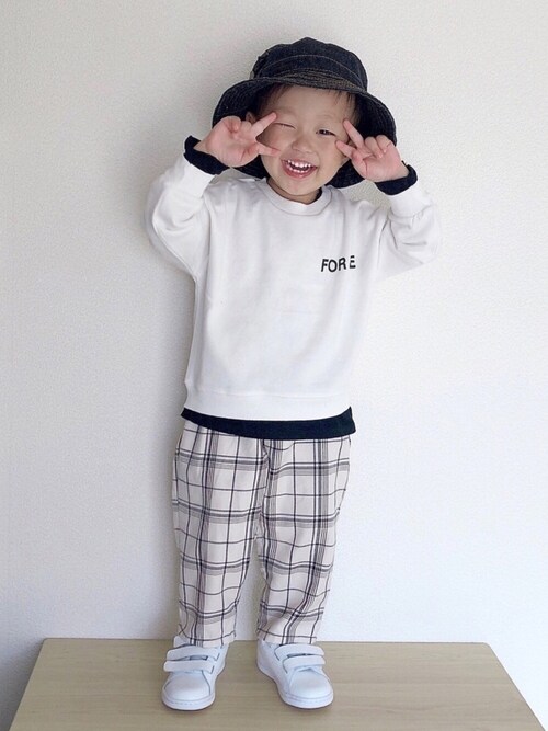 key.さんのコーディネート