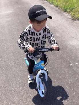 key.さんのコーディネート