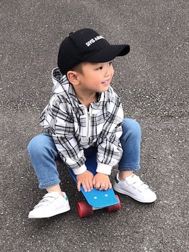 key.さんのコーディネート