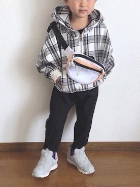 key.さんのコーディネート