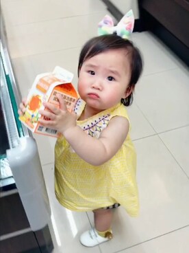 Phoebe Huangさんのコーディネート