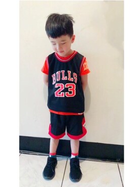 Phoebe Huangさんのコーディネート