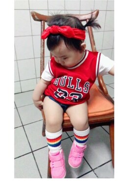 Phoebe Huangさんのコーディネート