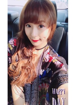 Phoebe Huangさんのコーディネート