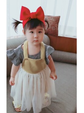 Phoebe Huangさんのコーディネート