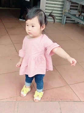 Phoebe Huangさんのコーディネート