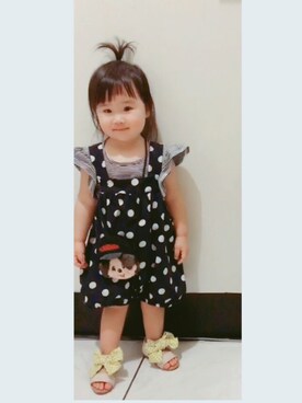 Phoebe Huangさんのコーディネート