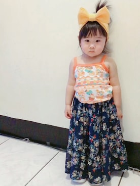 Phoebe Huangさんのコーディネート