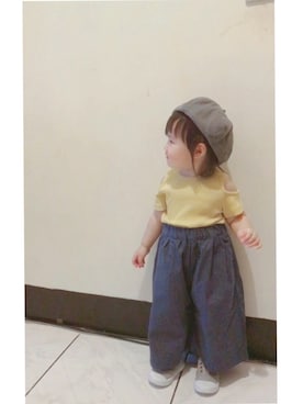 Phoebe Huangさんのコーディネート