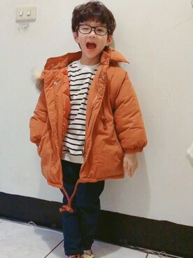 Phoebe Huangさんのコーディネート