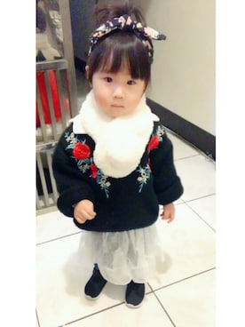 Phoebe Huangさんのコーディネート