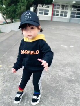 Phoebe Huangさんのコーディネート