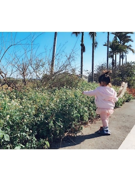 Phoebe Huangさんのコーディネート