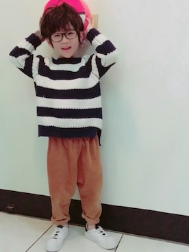 Phoebe Huangさんのコーディネート