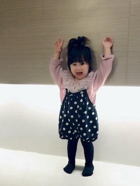 Phoebe Huangさんのコーディネート