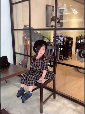 Phoebe Huangさんのコーディネート