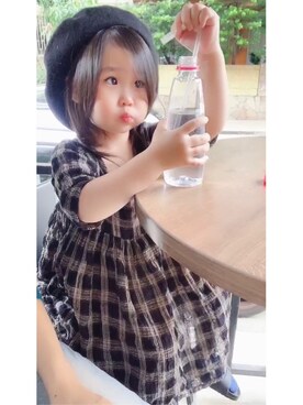 Phoebe Huangさんのコーディネート