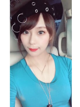 Phoebe Huangさんのコーディネート