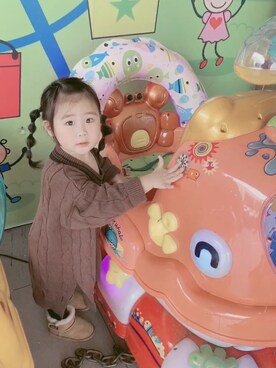 Phoebe Huangさんのコーディネート