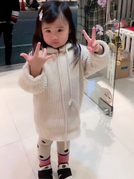 Phoebe Huangさんのコーディネート