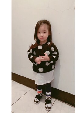 Phoebe Huangさんのコーディネート