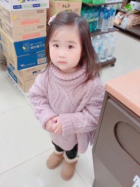 Phoebe Huangさんのコーディネート