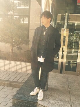 M.iさんのコーディネート