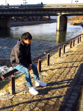 M.iさんのコーディネート